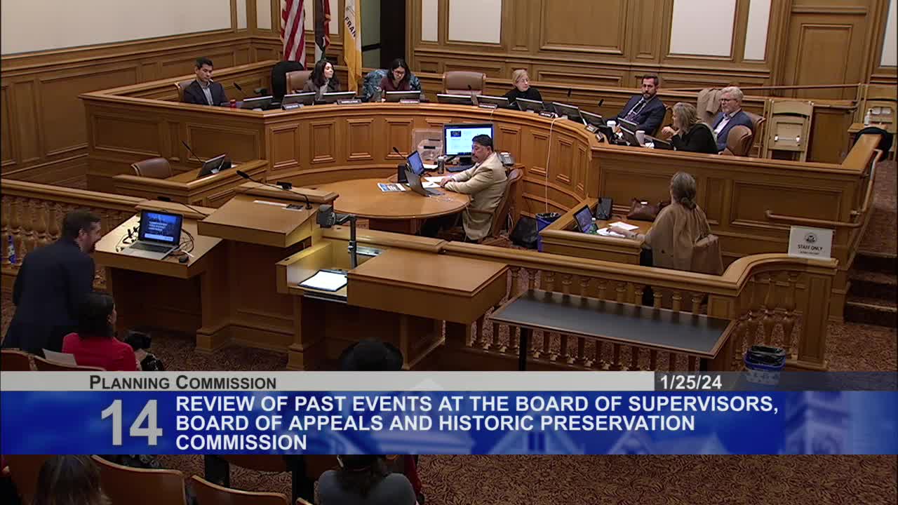 Franklin plans redevelopment of former CPMC Pacific campus library site