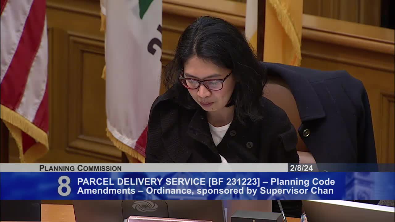 Commissioner Imperial supports equity for nine cannabis retailers under new ordinance