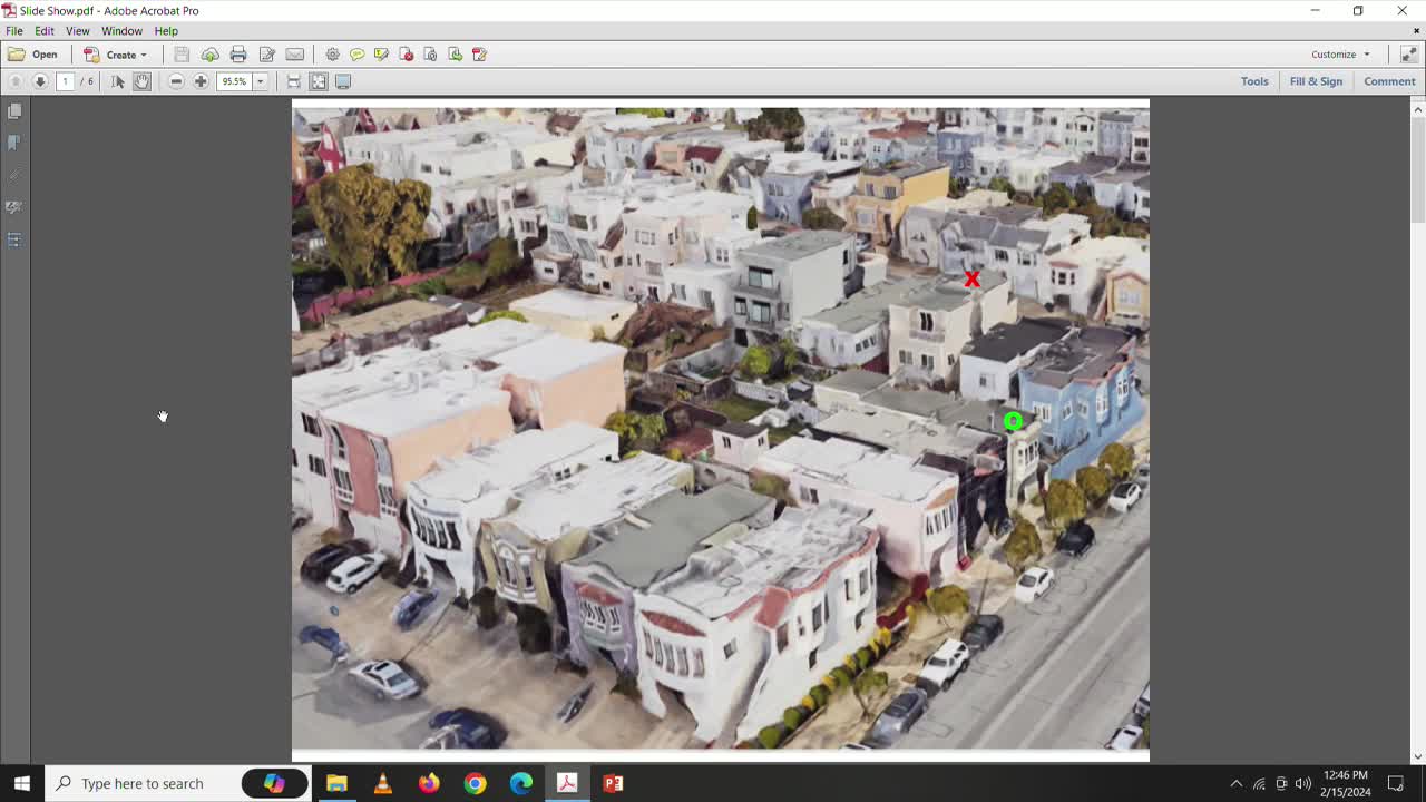 Planning Commission reviews controversial Richmond District housing project proposal