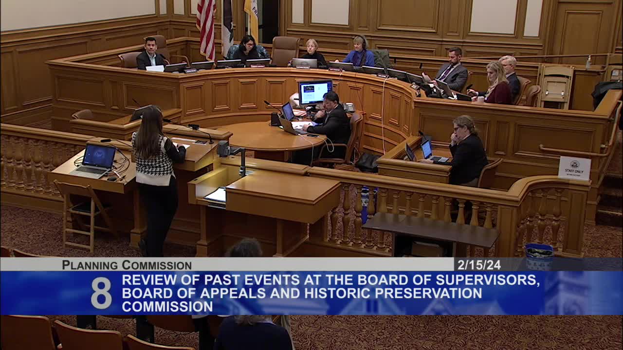 San Francisco designates Grand Theater and Sacred Heart Parish as historic landmarks