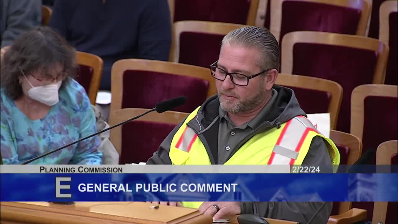 NorCal Carpenters Union emphasizes local hiring and healthcare in construction standards