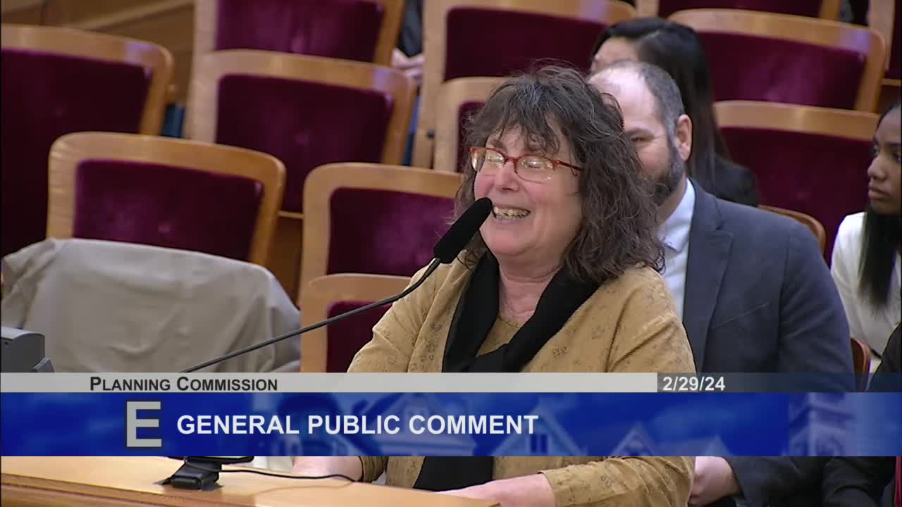 San Francisco's Affordable Housing Leadership Council presents urgent recommendations for increased production