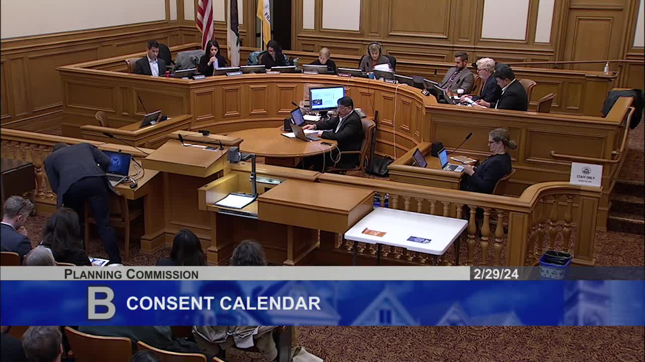 San Francisco Planning Commission honors legacy of housing advocate Maurillo Leon