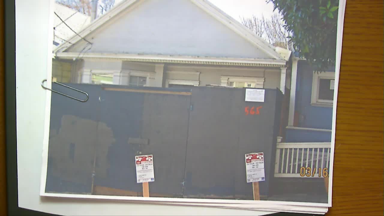 Commissioner Radulovich urges planning department to address ecological crisis