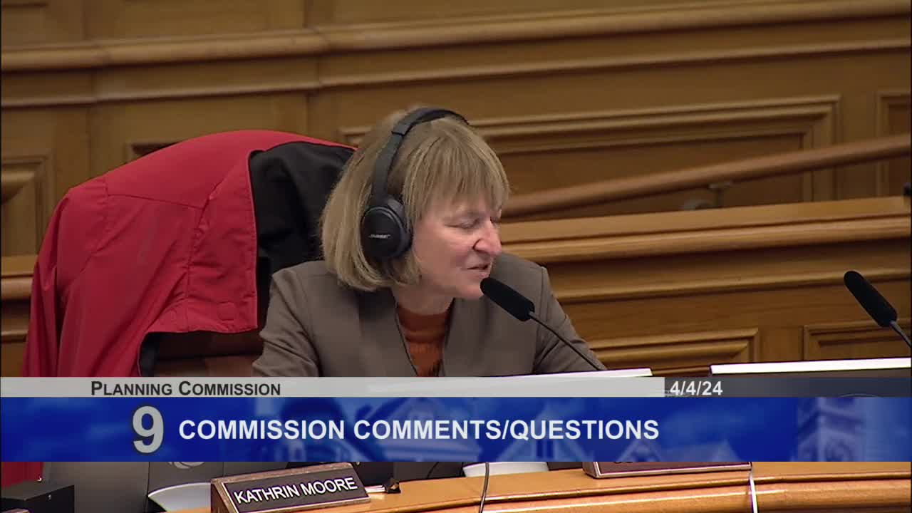 Planning Department outlines steps for San Francisco housing rezoning after mayor's letter