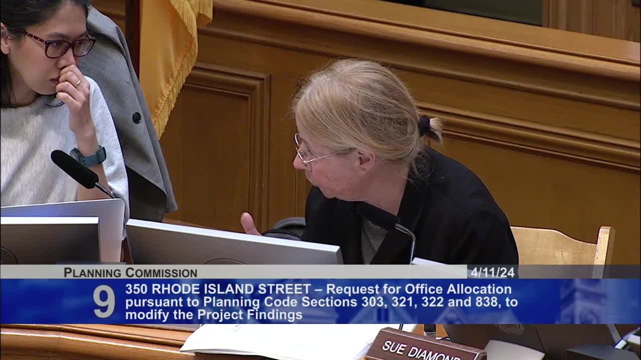 San Francisco commission reviews proposed removal of building sunshades amid safety concerns