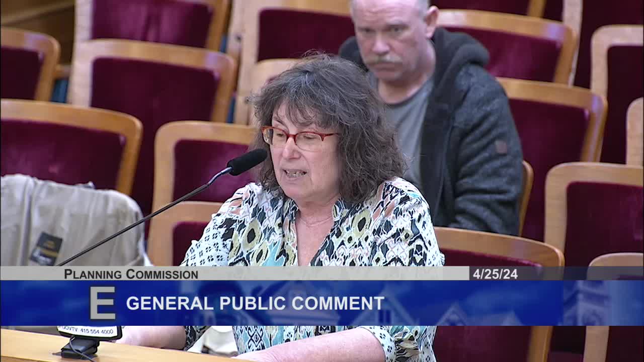 City Council reviews housing element to prevent displacement and equity issues