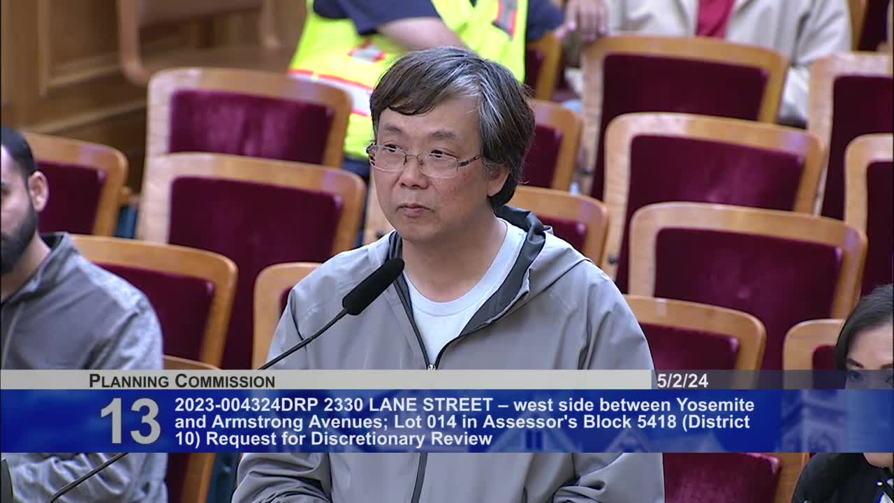 Bayview residents oppose cannabis store citing safety and health concerns