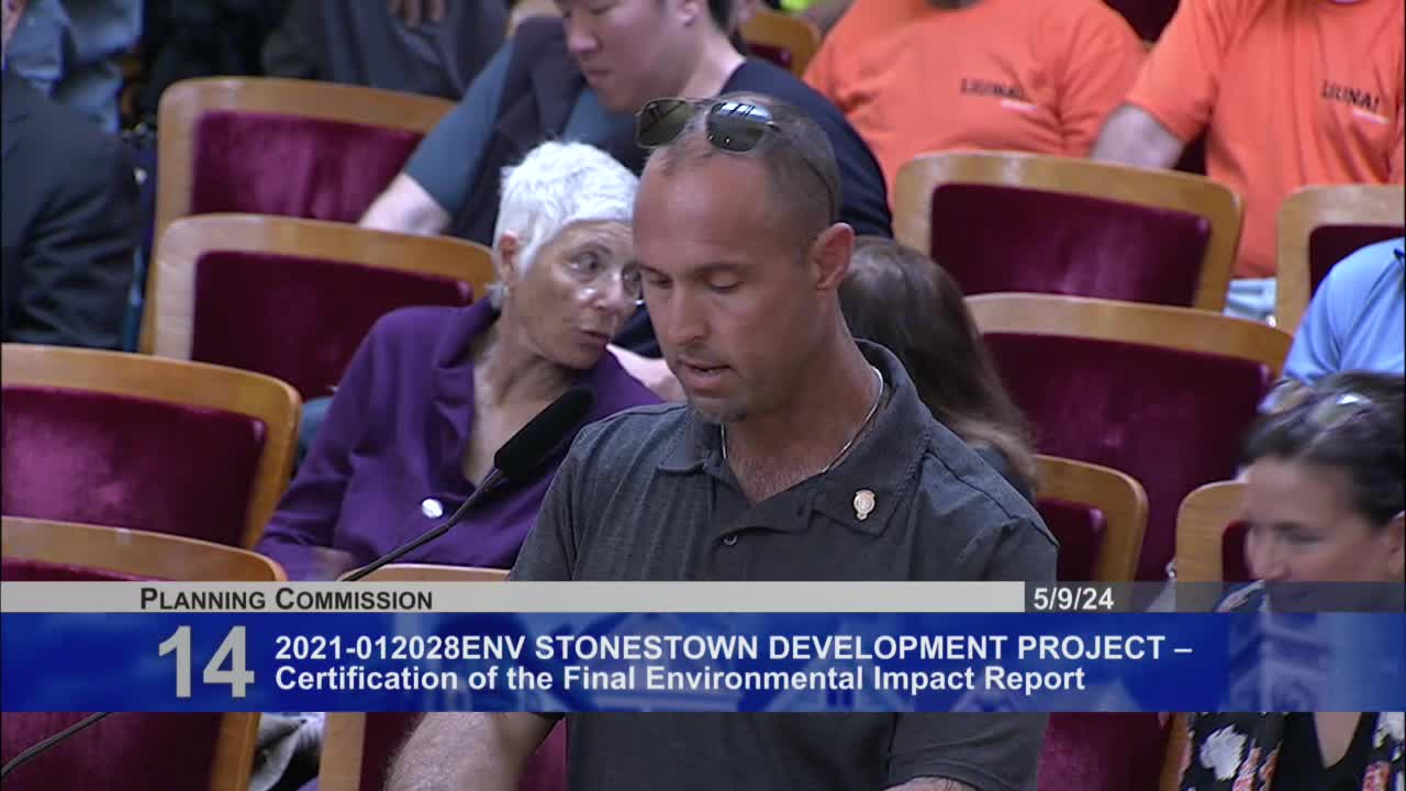 Community Voices Support Stone Town Housing Project Amid Traffic Concerns