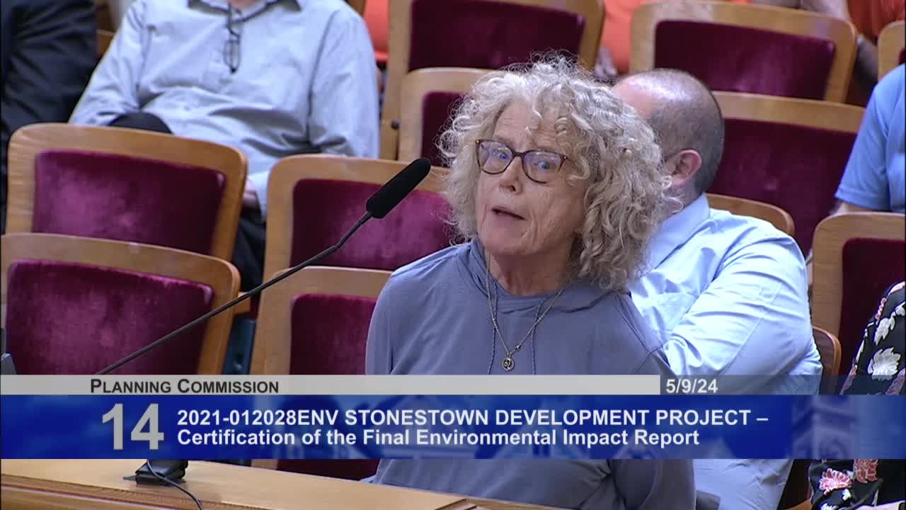 San Francisco development proposal aims to transform Stone's Town into affordable housing hub