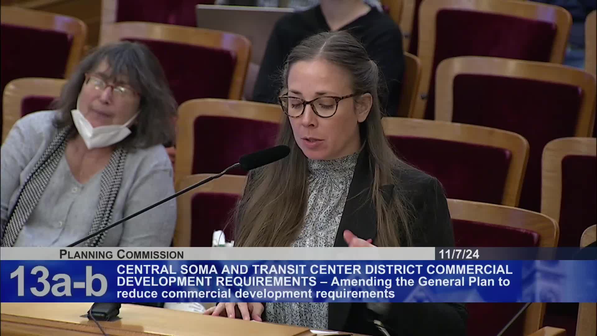 San Francisco Commission evaluates height limits for Central SoMa housing projects