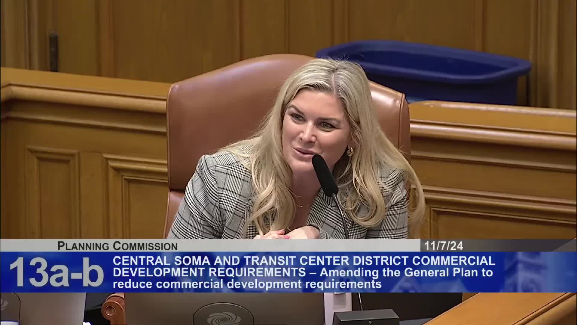 Central Selma Commissioners Discuss Community Benefits Amid Office Space Challenges