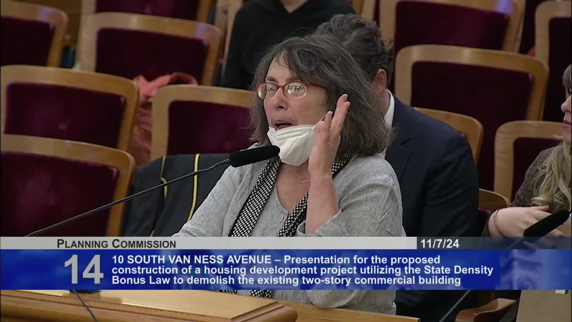 Housing Action Coalition endorses San Francisco's SB 423 project amid community concerns