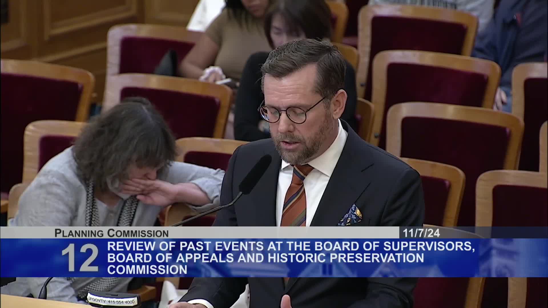 Committee endorses new Asia senior housing district at Pacific Avenue