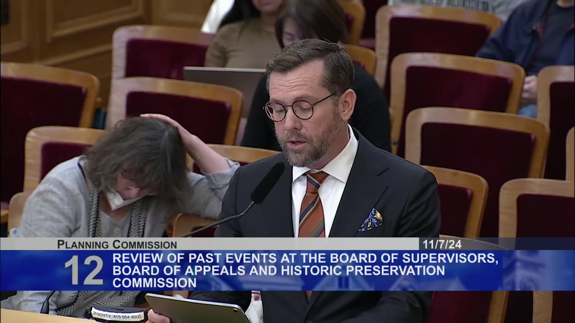 San Francisco board approves new Asia senior housing district and affordable housing limits