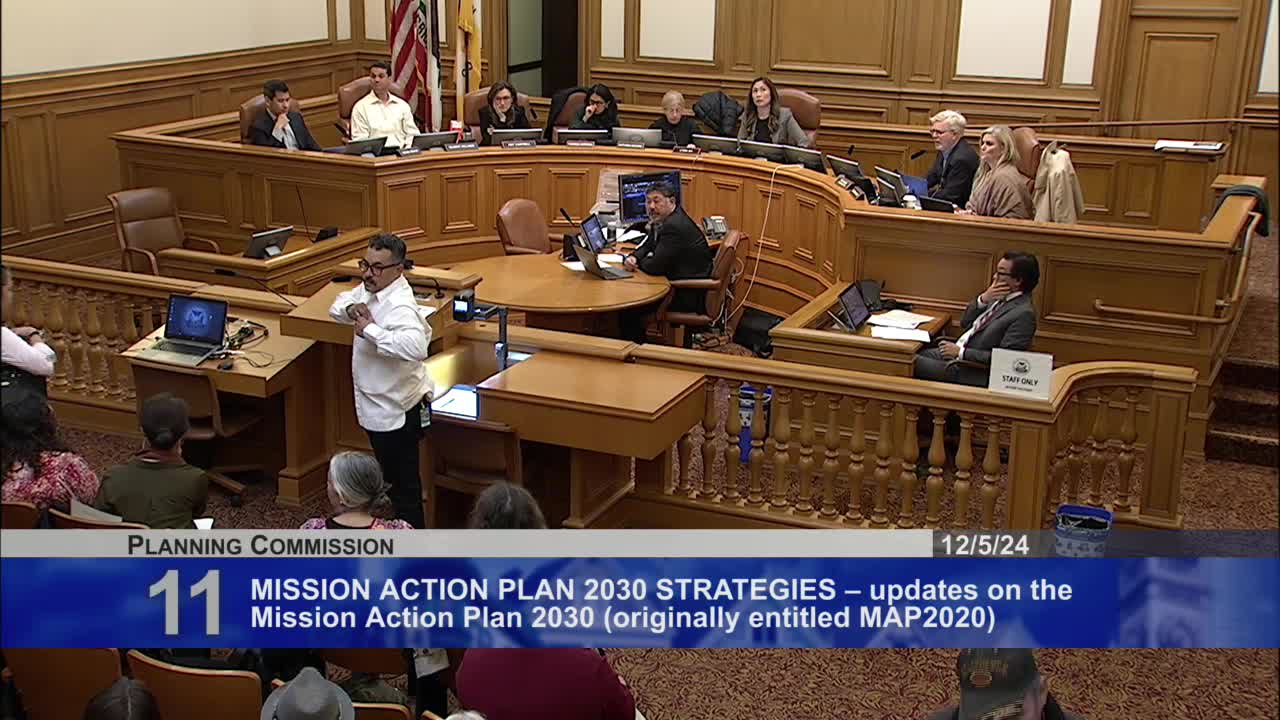 City officials highlight successful collaboration on housing initiatives at MAP 2020 meeting