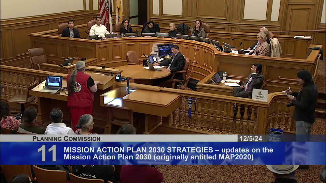 Community leaders advocate for Native American rights and cultural preservation in San Francisco