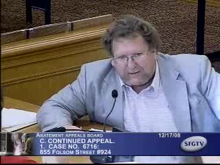 San Francisco Unit 924 Owners File Separate Permit Amid Fire Code Issues