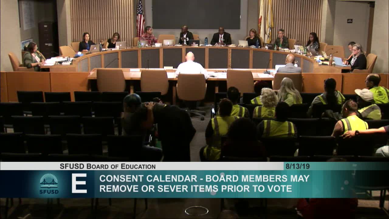School Board approves Zoom partnership for student transportation and therapy services