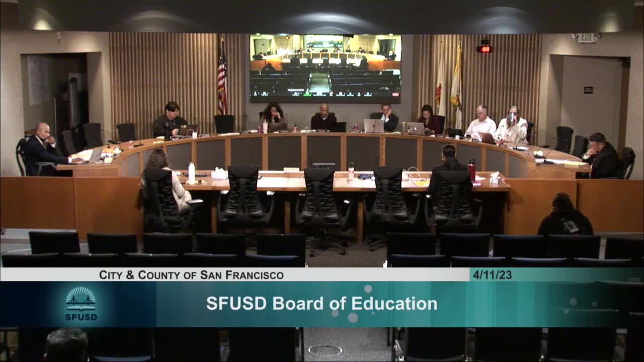 Parents demand wage increases for SFUSD paraeducators amidst child safety concerns
