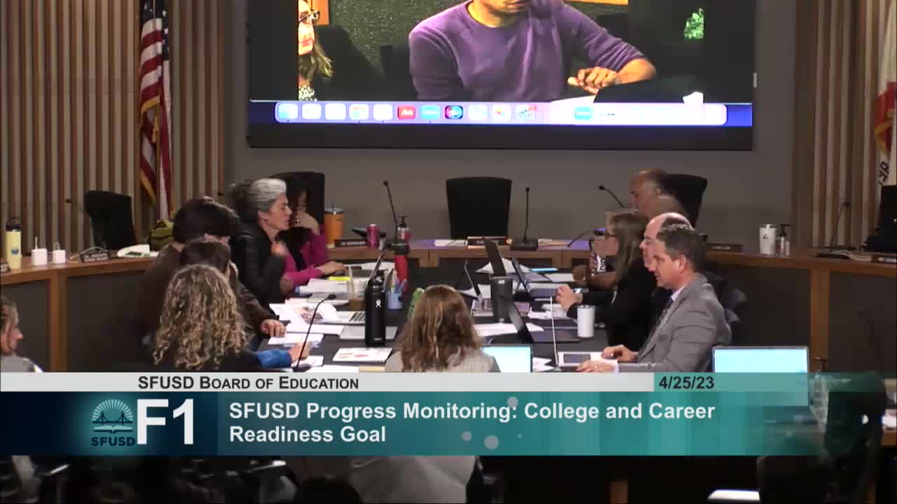 Education leaders confront high school readiness gap affecting incoming students