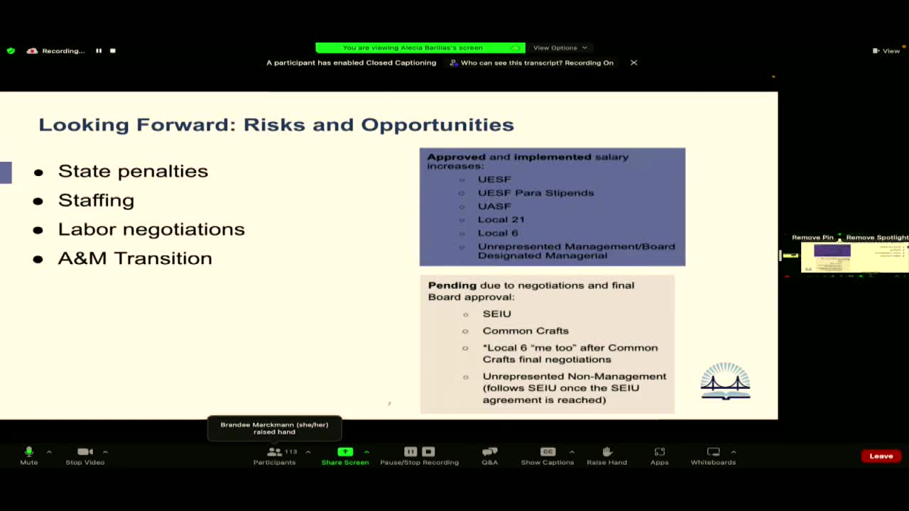 San Francisco board addresses PAC nominations amidst process concerns and legal allegations