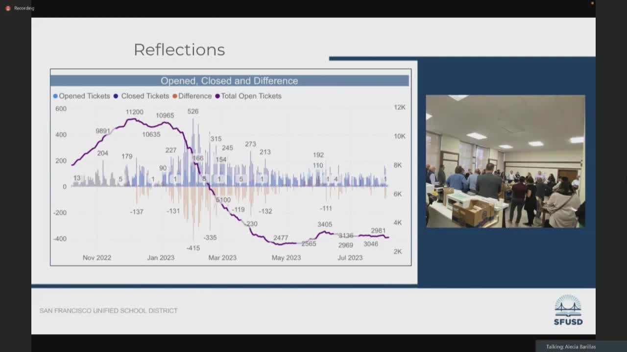 Superintendent addresses time card issue for teachers in new district policy