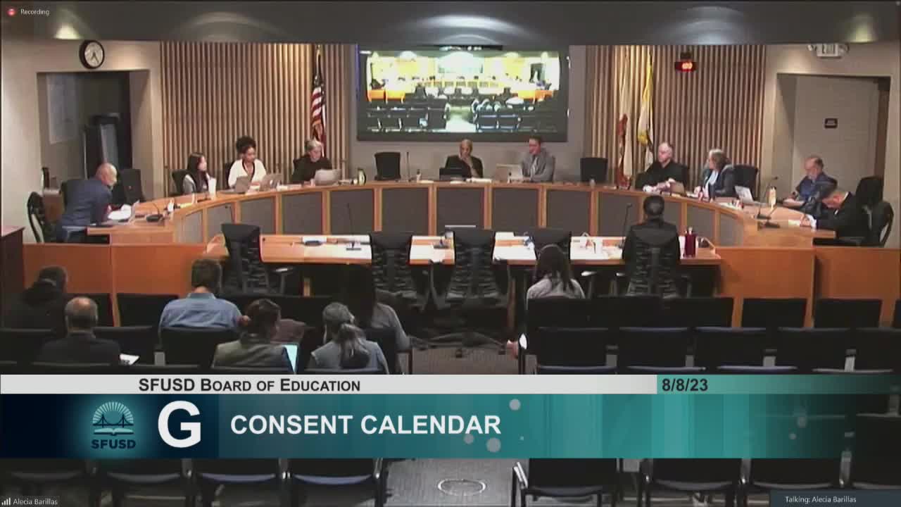 Commissioners approve teletherapy services agreement for students outside school