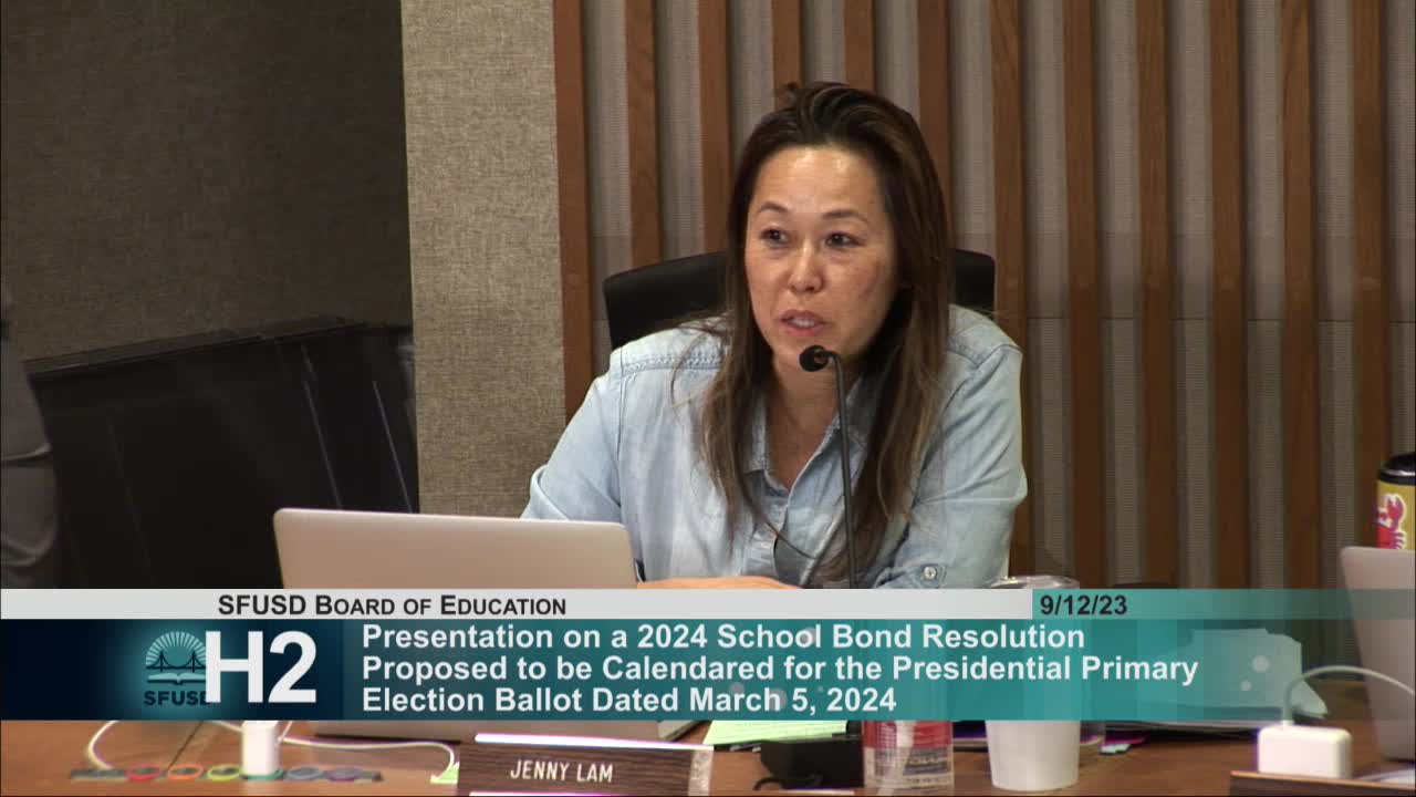 School Board approves response to civil grand jury report on staffing challenges