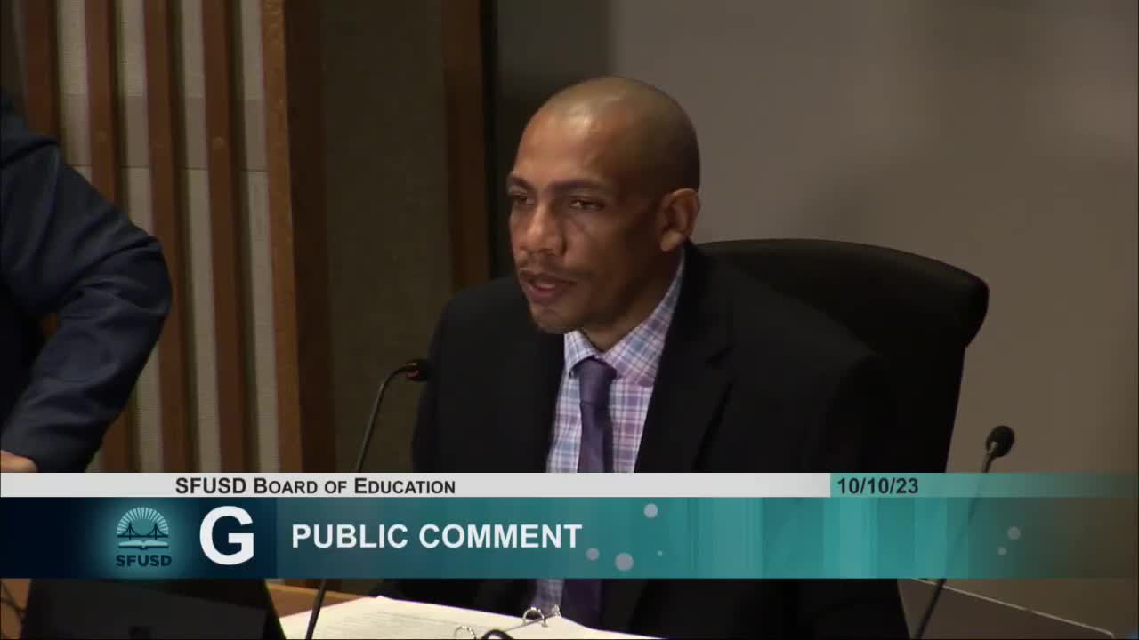 San Francisco School Board approves new multilingual learner roadmap for student success