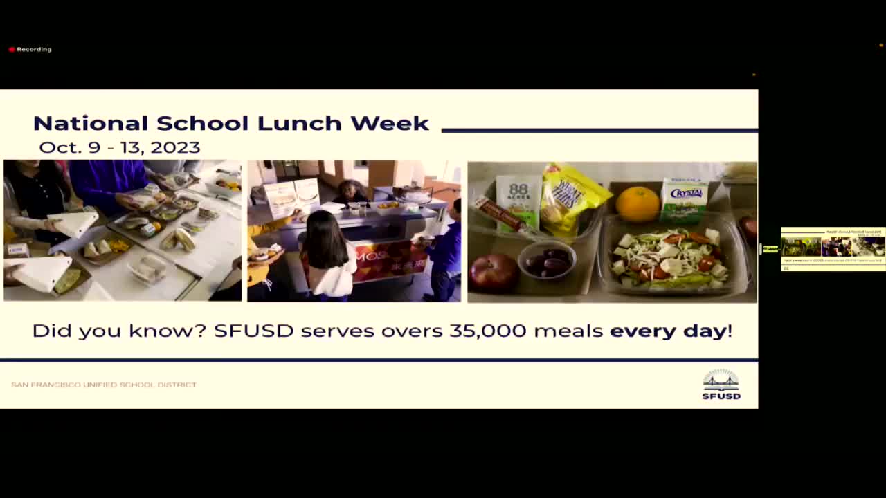 San Francisco schools launch Student Success Fund and tackle payroll crisis update