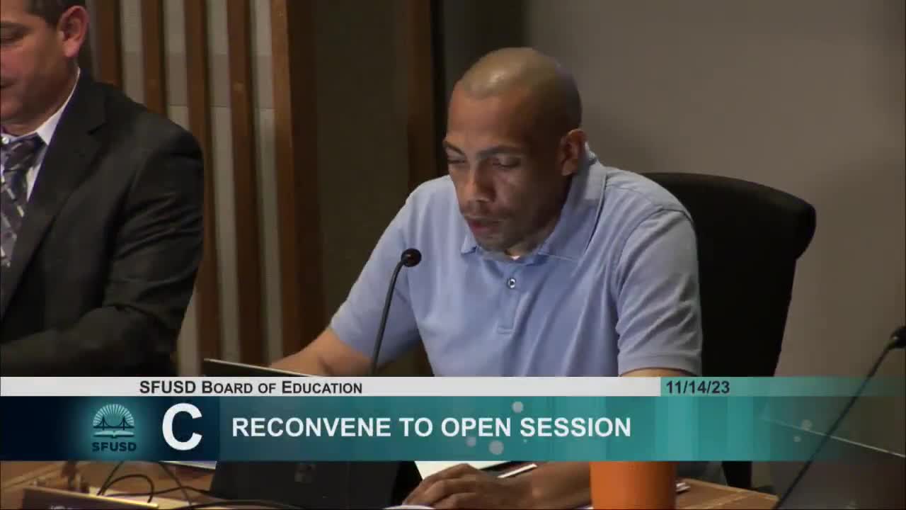 School Board votes to expel high school student for remainder of fall semester