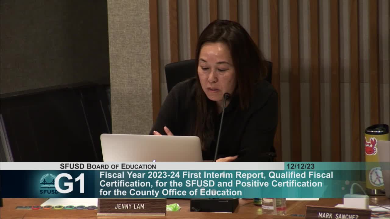 School Board Commissioners endorse labor agreements amid budgetary concerns for future years