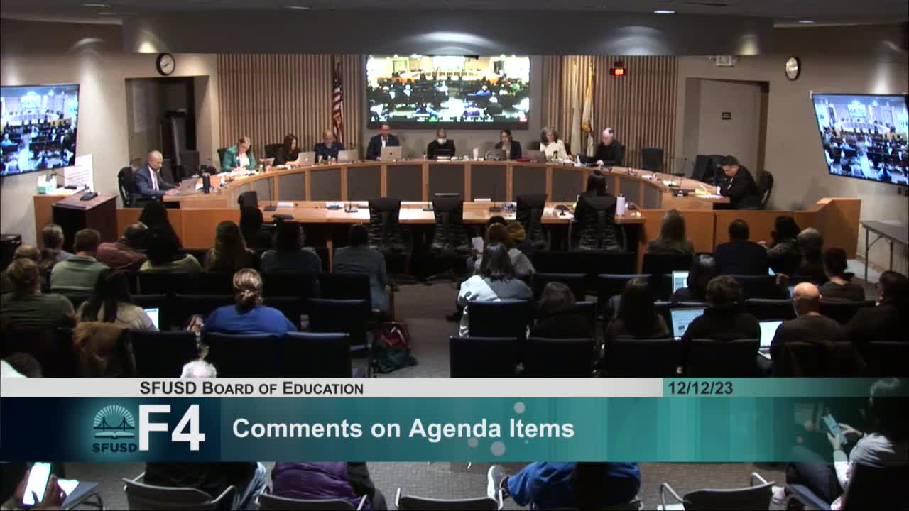 Parents demand transparent plan for Balmoral Park High School services