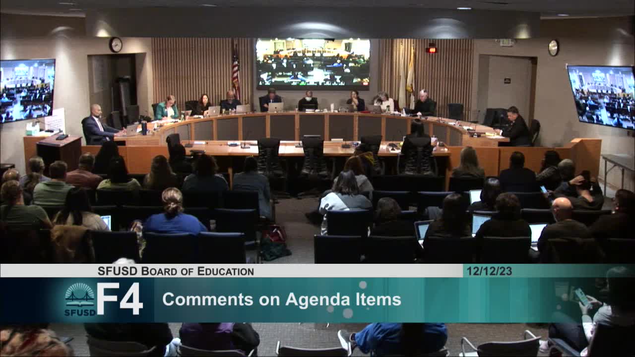 School Board prioritizes teacher pay and classroom budgets to improve student outcomes