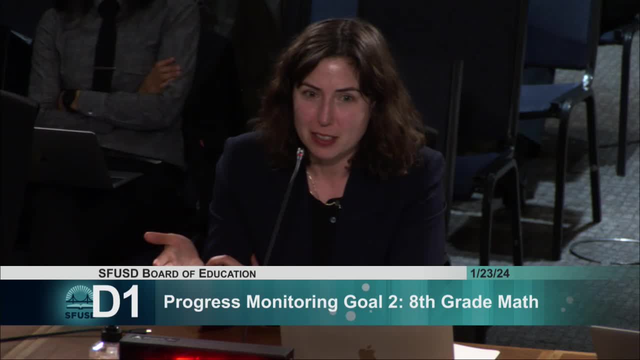 Bridal School Lehi showcases innovative instructional strategies at district meeting