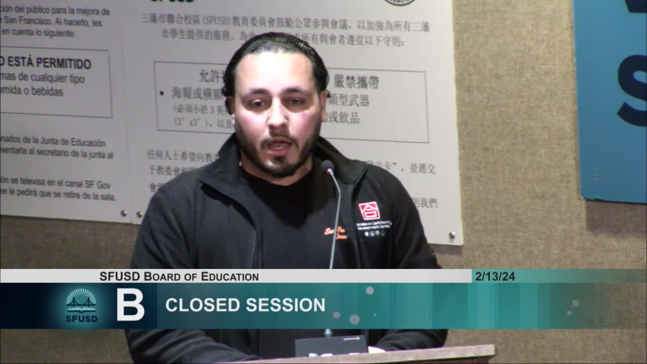 Public urges San Francisco Board to consider proportional voting options amid legal threats