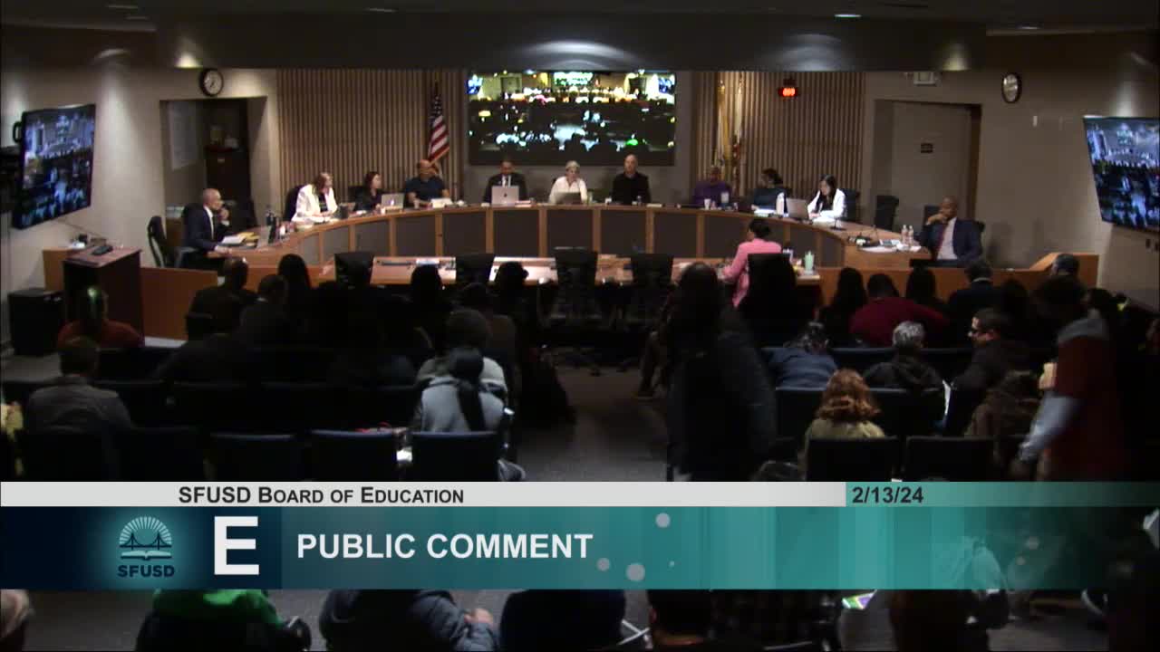 Electoral reform advocate Steve Jessen urges Burbank to consider citywide proportional solutions