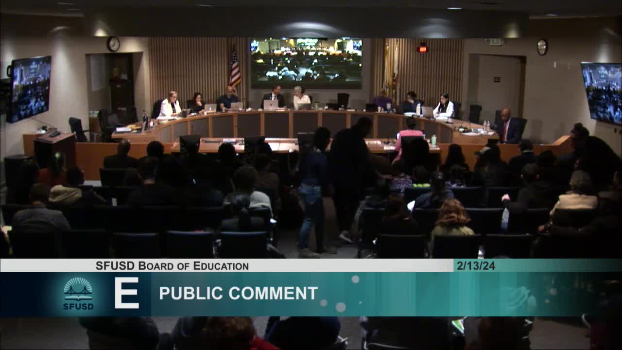 NAACP's Cheryl Martin advocates for inclusive programs and against district school board elections