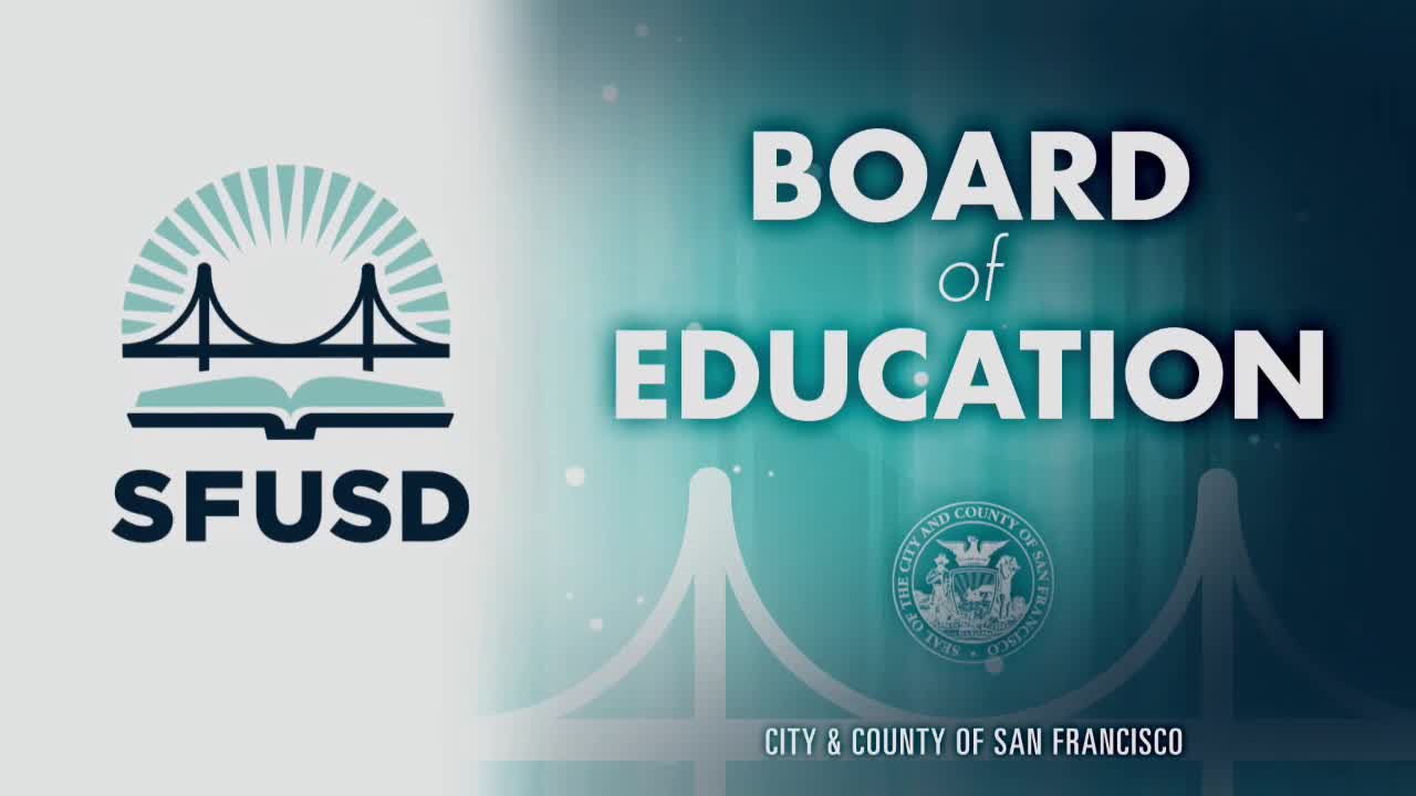 Public comments shape discussion on proportional ranked choice voting for San Francisco elections