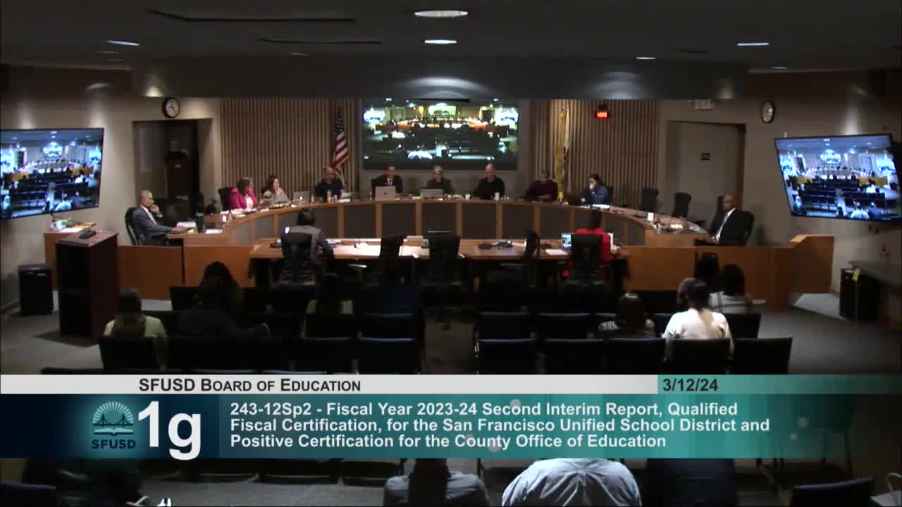 School Committee outlines commitment to improving elementary literacy through staffing changes