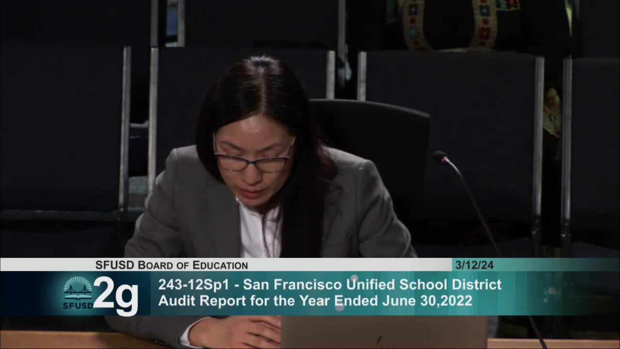 San Francisco Unified adopts Frontline ERP system to modernize payroll and HR processes