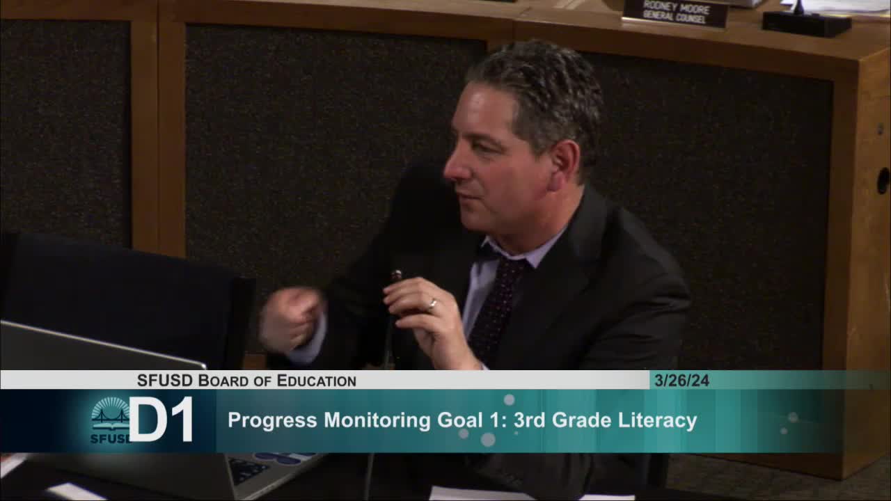 Committee discusses integration of AI for real-time classroom feedback