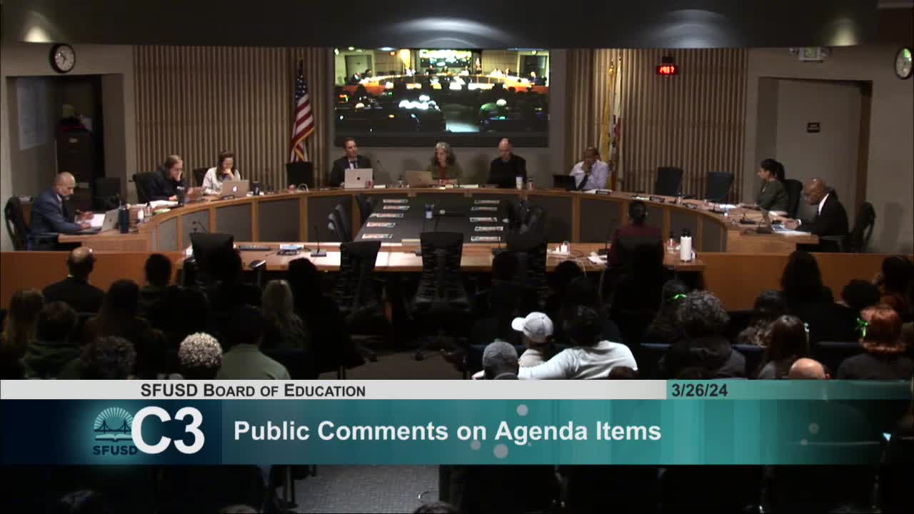 Harris Public Schools consider new reading curriculum for TKP pre-k programs