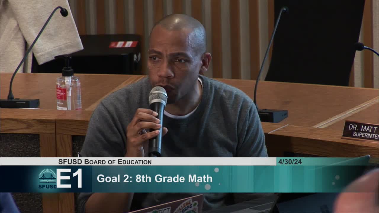 Debate emerges on Black Star Rising’s impact on student readiness