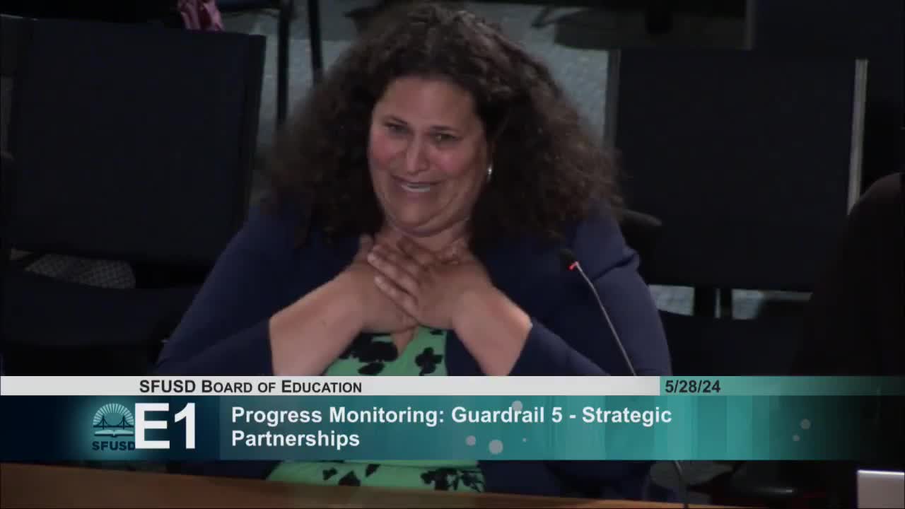 District aims to expand college readiness programs despite staffing challenges