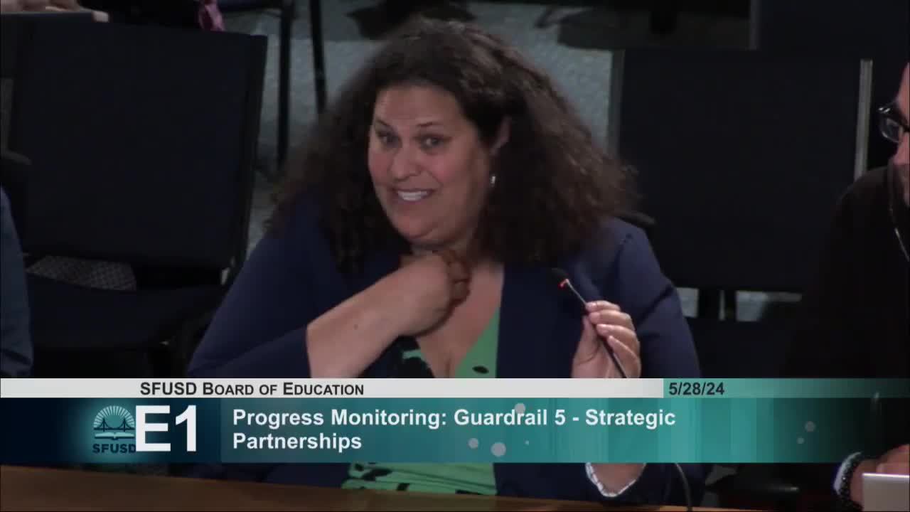 Community members seek to create impactful change in local education