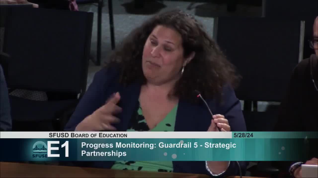 Board prioritizes student safety in host placement selection for work-based learning