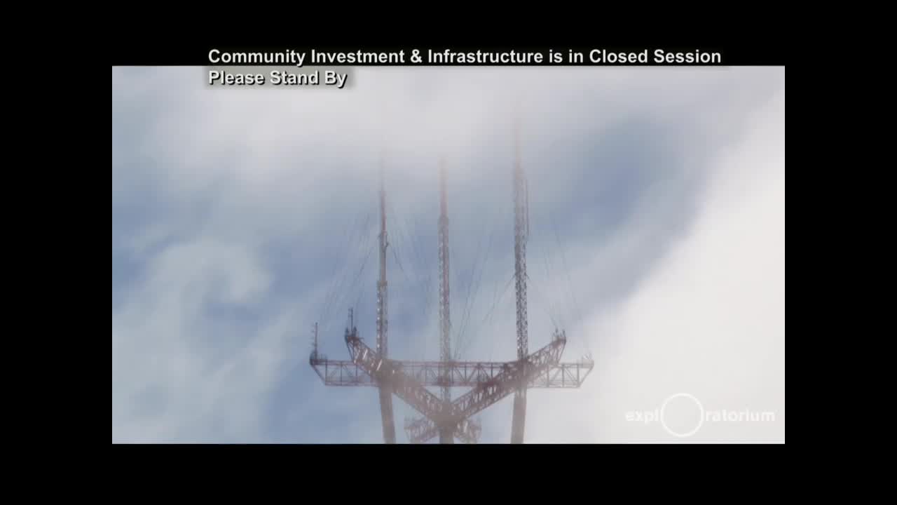 Sutro Tower ensures Bay Area communication with advanced technology and robust design