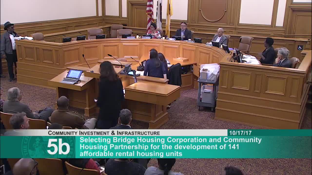 Commission meeting addresses public safety concerns with packed house of speakers